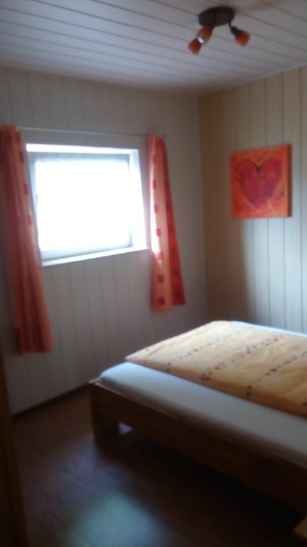 Halmis Fewo Apartment Derenburg ภายนอก รูปภาพ