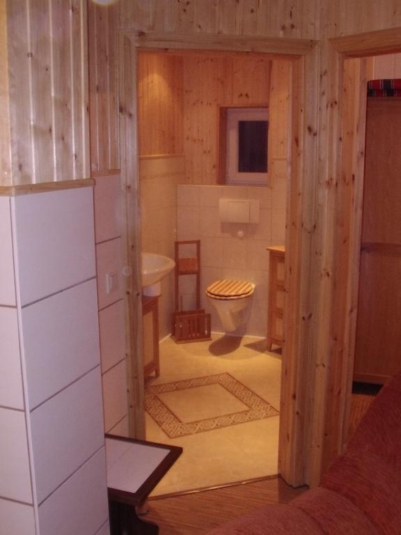 Halmis Fewo Apartment Derenburg ห้อง รูปภาพ
