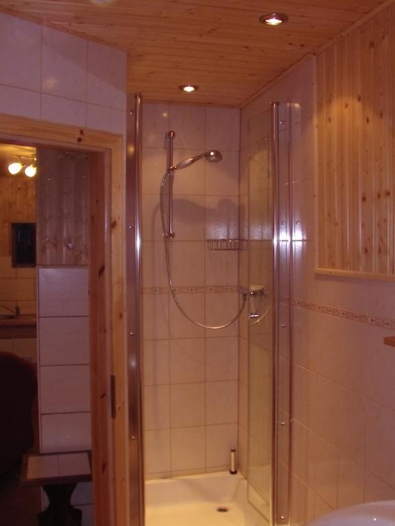 Halmis Fewo Apartment Derenburg ภายนอก รูปภาพ